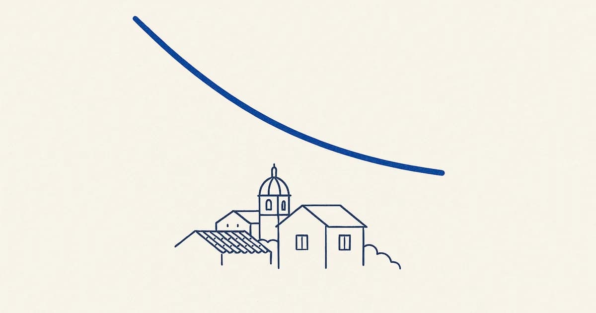 Il Calo dello Spread: Cosa Significa per l'Economia Italiana e i Mutui