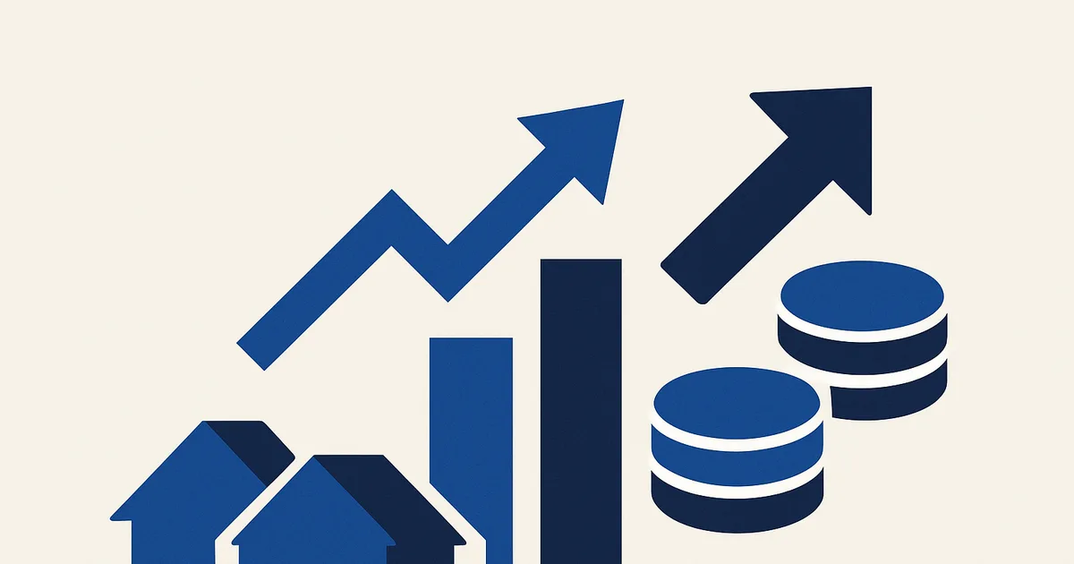 Bce: Tassi Fermi e Crescita dei Timori per l'Inflazione